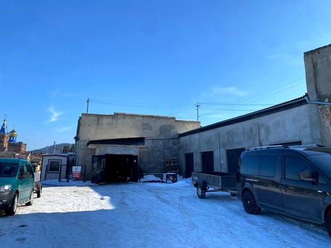 коммерческая по адресу Б. Хмельницкого ул., 17а