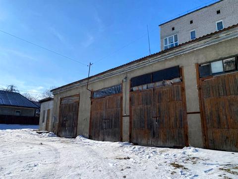 коммерческая по адресу Б. Хмельницкого ул., 17а