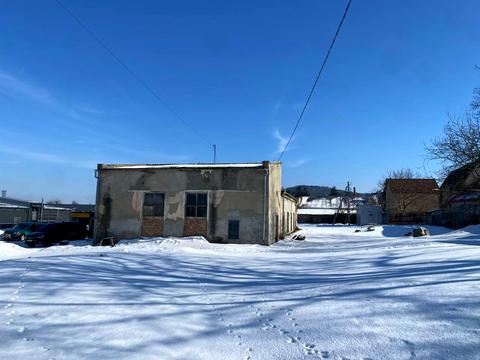 коммерческая по адресу Б. Хмельницкого ул., 17а