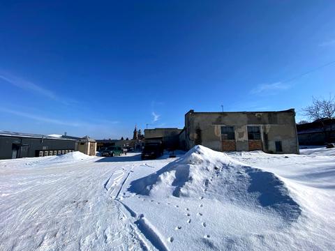 коммерческая по адресу Б. Хмельницкого ул., 17а