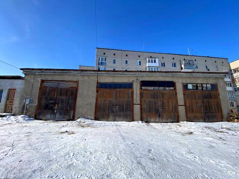 коммерческая по адресу Б. Хмельницкого ул., 17а