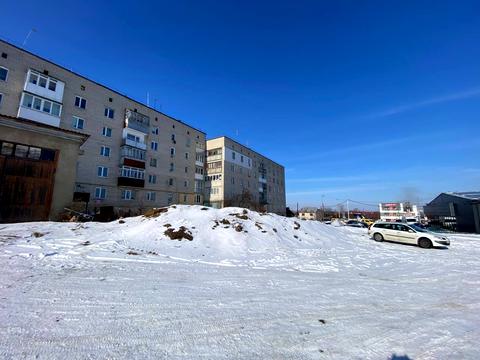 коммерческая по адресу Б. Хмельницкого ул., 17а