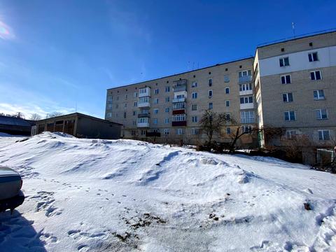 коммерческая по адресу Б. Хмельницкого ул., 17а