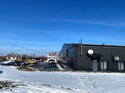 коммерческая по адресу Б. Хмельницкого ул., 17а