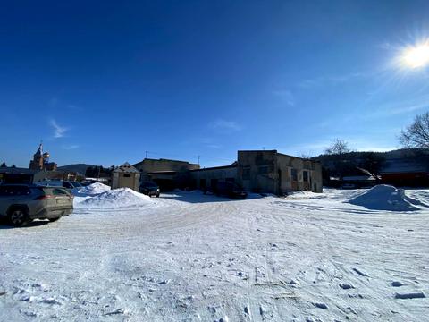 коммерческая по адресу Б. Хмельницкого ул., 17а