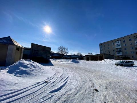 коммерческая по адресу Б. Хмельницкого ул., 17а