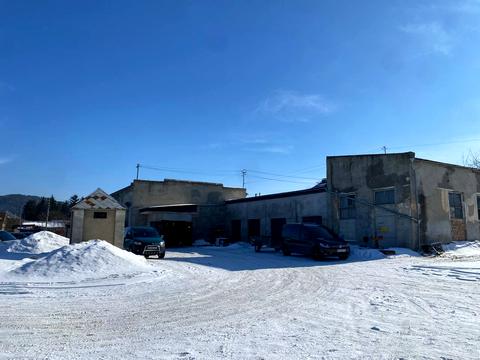 коммерческая по адресу Б. Хмельницкого ул., 17а