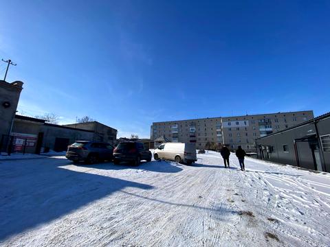 коммерческая по адресу Б. Хмельницкого ул., 17а