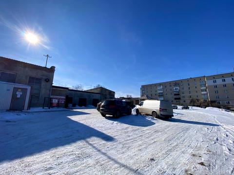 коммерческая по адресу Б. Хмельницкого ул., 17а