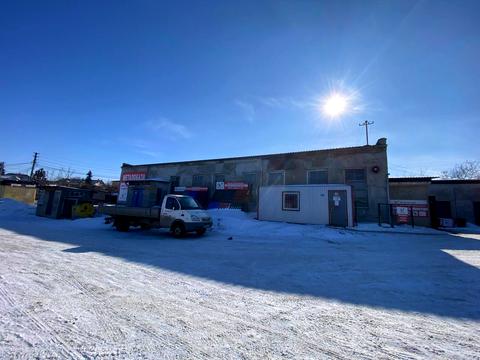 коммерческая по адресу Б. Хмельницкого ул., 17а