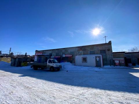 коммерческая по адресу Б. Хмельницкого ул., 17а