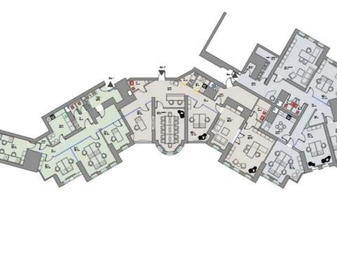 коммерческая по адресу Срибнокильская ул., 1