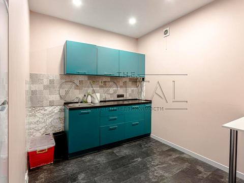 коммерческая по адресу Срибнокильская ул., 1