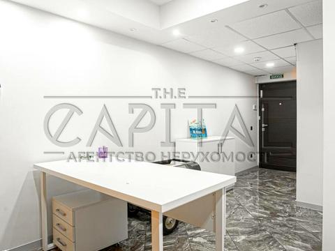 коммерческая по адресу Срибнокильская ул., 1