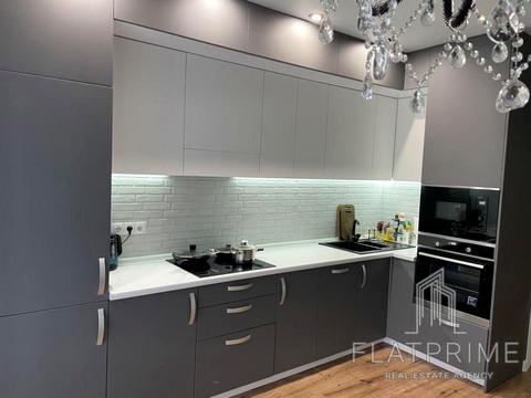 квартира за адресою Вишняківська вул., 2