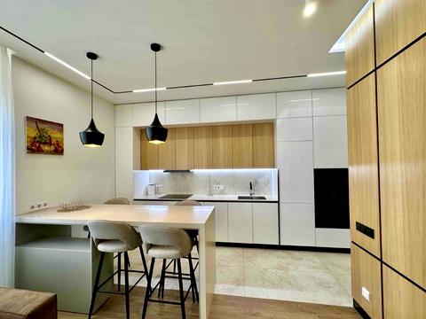 квартира по адресу Сапёрное Поле ул., 3