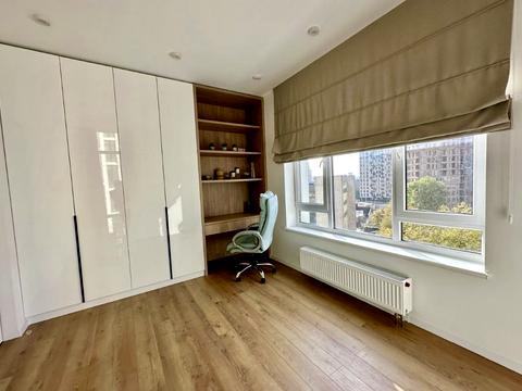 квартира по адресу Сапёрное Поле ул., 3