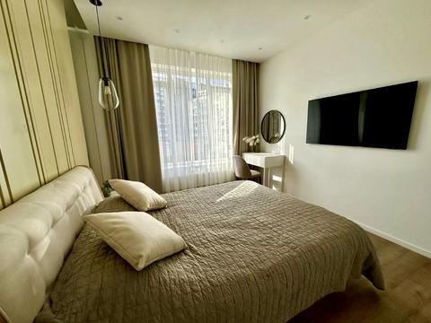 квартира по адресу Сапёрное Поле ул., 3