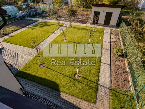 будинок за адресою Озерна, 1