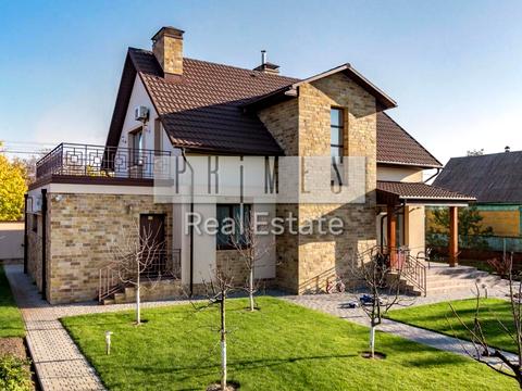 будинок за адресою Озерна, 1