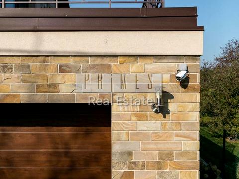 будинок за адресою Озерна, 1