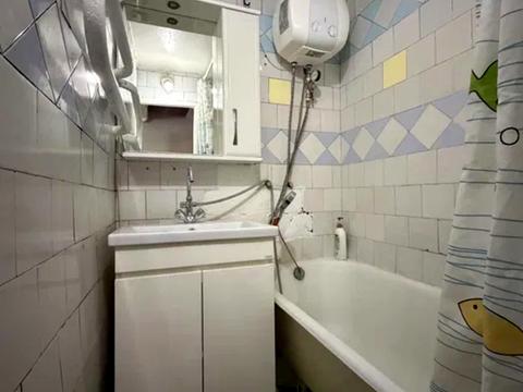 квартира по адресу Оксани Вороніної пер. (Металістів), 1