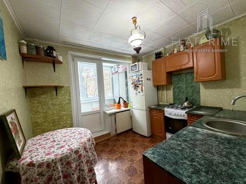 квартира по адресу Оксани Вороніної пер. (Металістів), 1