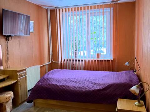 квартира по адресу Оксани Вороніної пер. (Металістів), 1