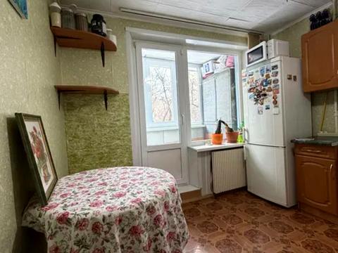 квартира по адресу Оксани Вороніної пер. (Металістів), 1