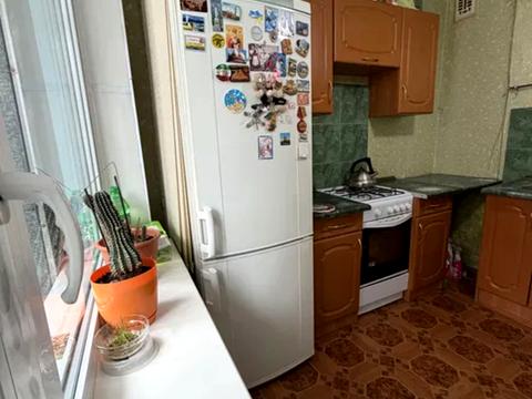 квартира по адресу Оксани Вороніної пер. (Металістів), 1