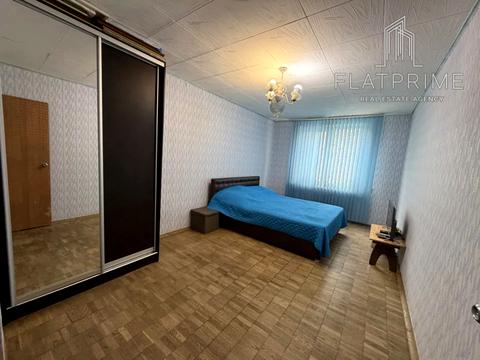 квартира по адресу Оксани Вороніної пер. (Металістів), 1