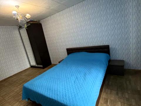 квартира по адресу Оксани Вороніної пер. (Металістів), 1