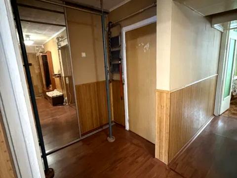 квартира по адресу Оксани Вороніної пер. (Металістів), 1