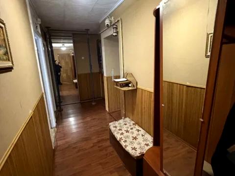 квартира по адресу Оксани Вороніної пер. (Металістів), 1