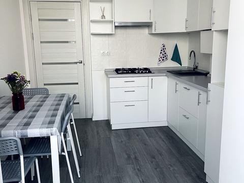 квартира по адресу Соборная ул., 107-Б