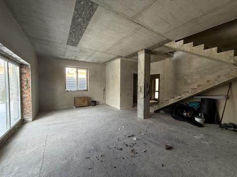 дом по адресу Беговая ул., 41