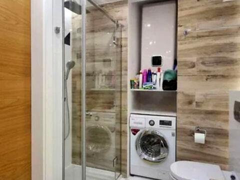 квартира за адресою Богатирська вул., 6-А