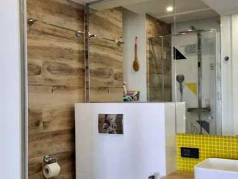 квартира за адресою Богатирська вул., 6-А