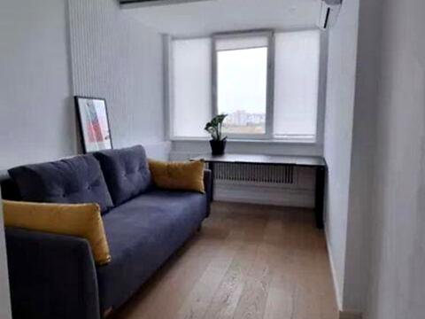 квартира за адресою Богатирська вул., 6-А