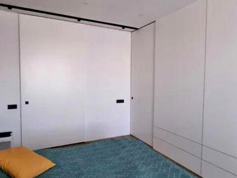 квартира за адресою Богатирська вул., 6-А