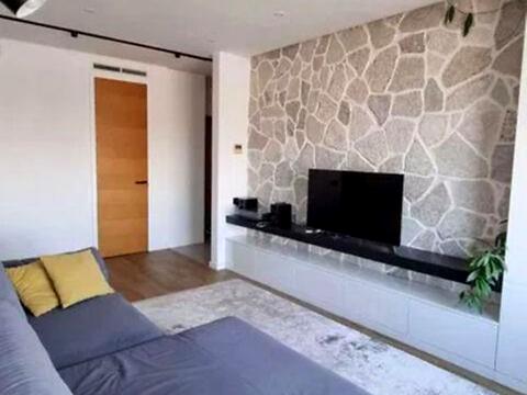 квартира за адресою Богатирська вул., 6-А