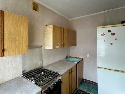 квартира за адресою Хмельницький, Прибузька вул., 10