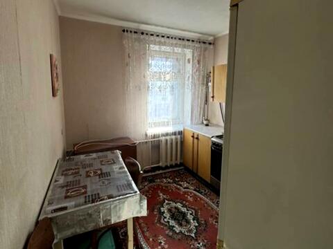 квартира за адресою Хмельницький, Прибузька вул., 10