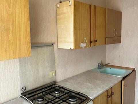 квартира за адресою Хмельницький, Прибузька вул., 10