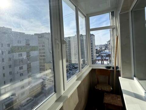 квартира за адресою Хмельницький, Прибузька вул., 10