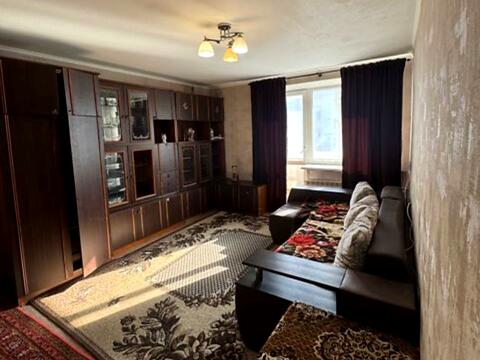 квартира за адресою Хмельницький, Прибузька вул., 10