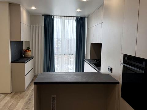 квартира за адресою Лісна вул., 51-А