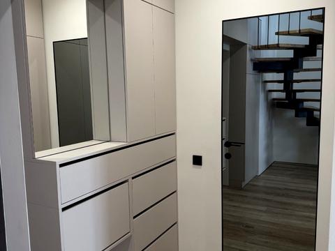 квартира за адресою Лісна вул., 51-А