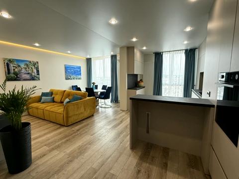 квартира за адресою Лісна вул., 51-А