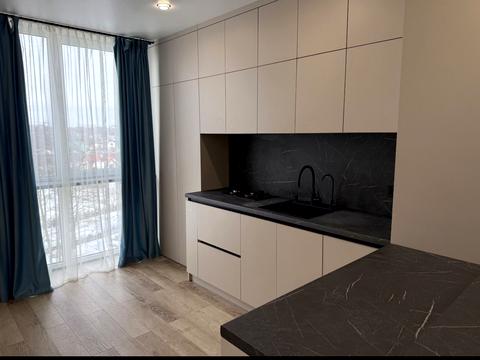 квартира за адресою Лісна вул., 51-А